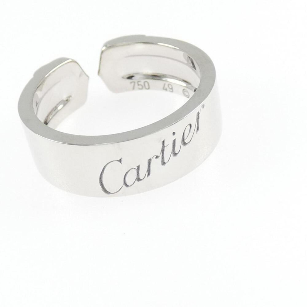 CARTIER Silver Ring - Picture 3 of 4